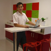赵小赵老爹