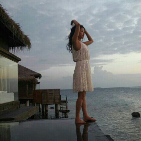 sylvia_小君