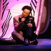 张又文表示注定孤独一生