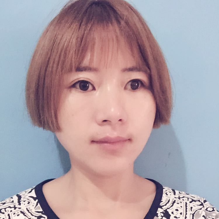 周周彩妆米妮