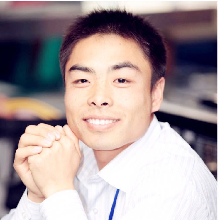 Albert-赵宇