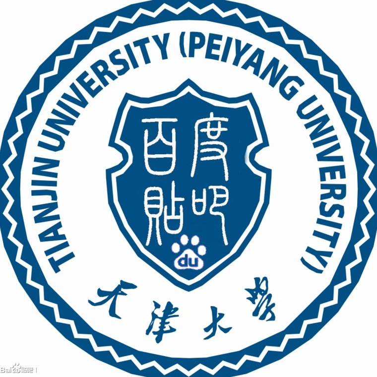 天津大学吧