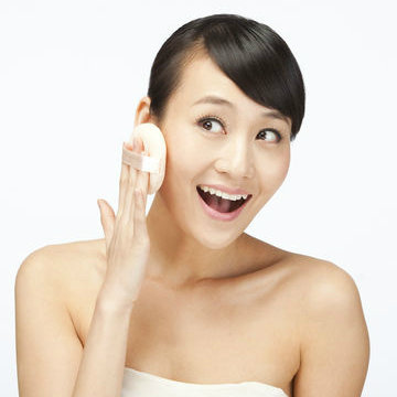 美容护肤Beauty