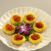 美食甜品屋