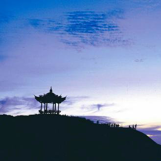 爱在普陀山网