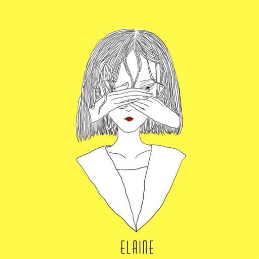 尹第第elaine