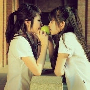 安徽大学女生部落