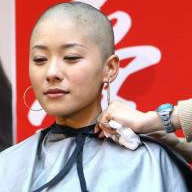 少林寺女弟子