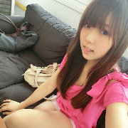 青涩小美人