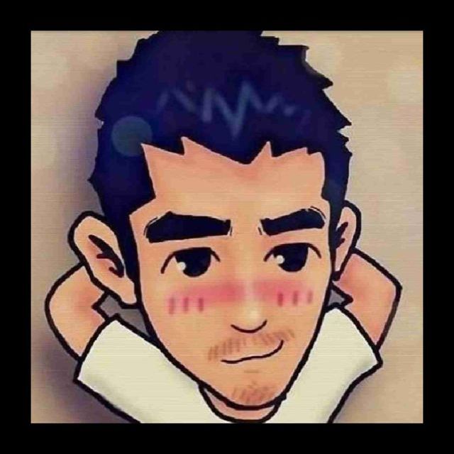 Jon的家