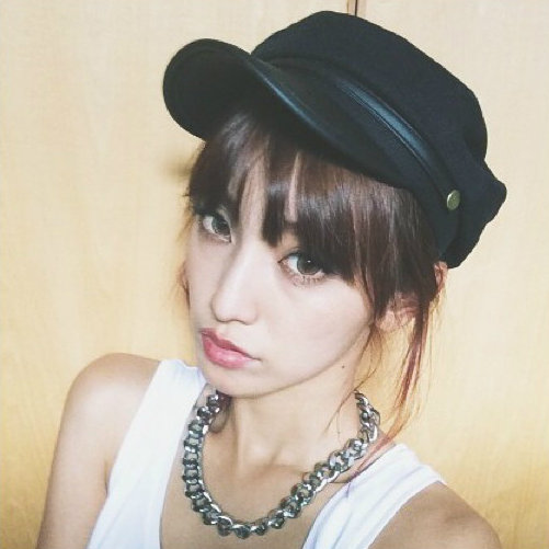 漂亮妈Lena
