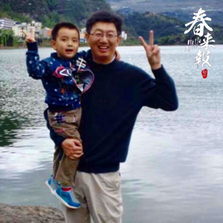 鸣镝浪客