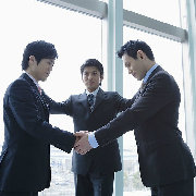 办公室生存术