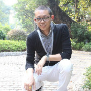 赵海涛_JASON