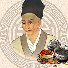 中医治百病