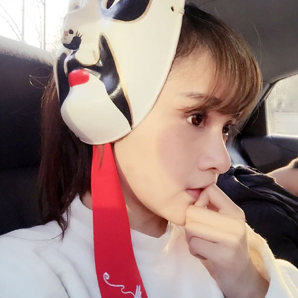 刘宥灵Jovie