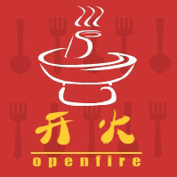 开火店