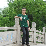 林晓斌IT