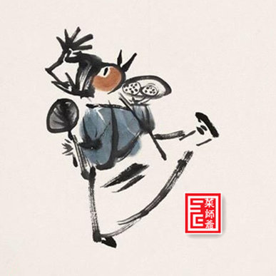 菜师爷看金融