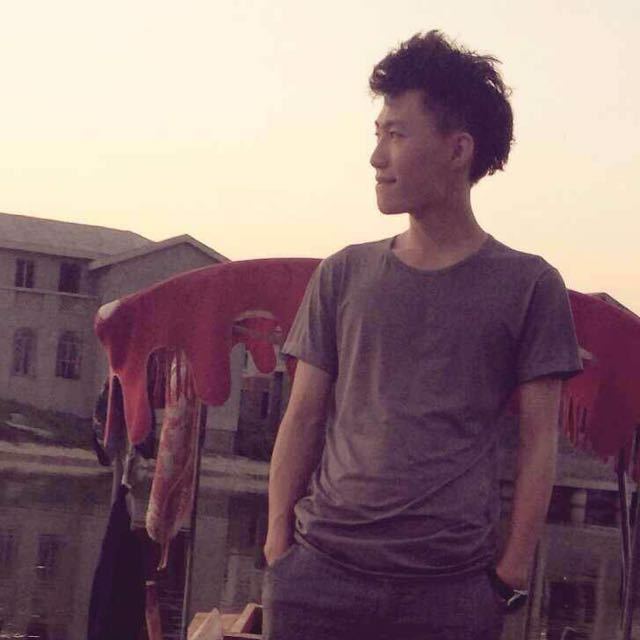 假装在北京