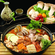 大爱韩国料理