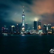 望着星空想你