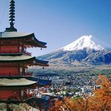 日本吃喝玩