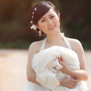 非IT美女