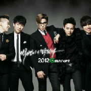 Bigbang粉丝地带