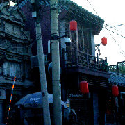 北京城市广播