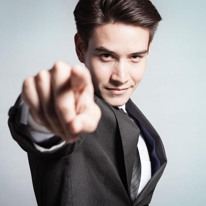 男士穿衣学堂