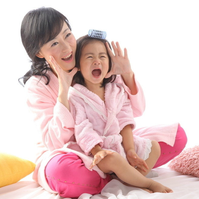 妈咪晓智慧