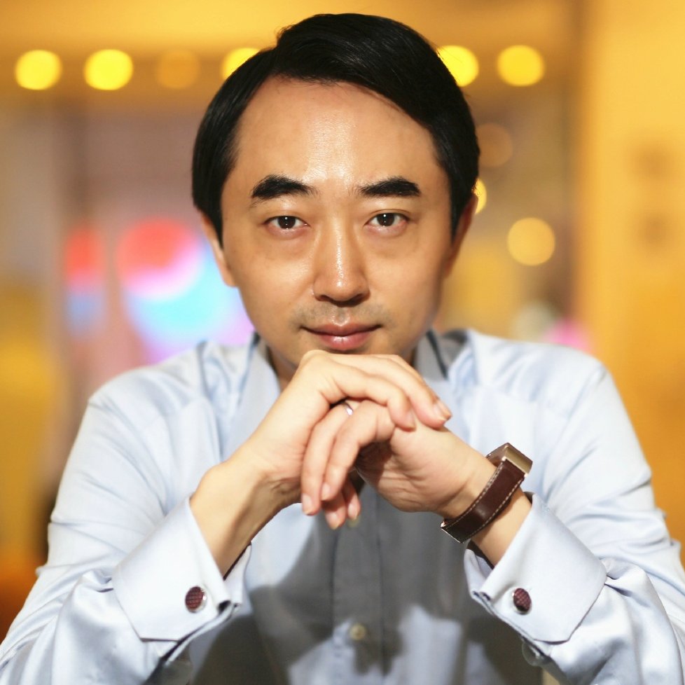 刘润