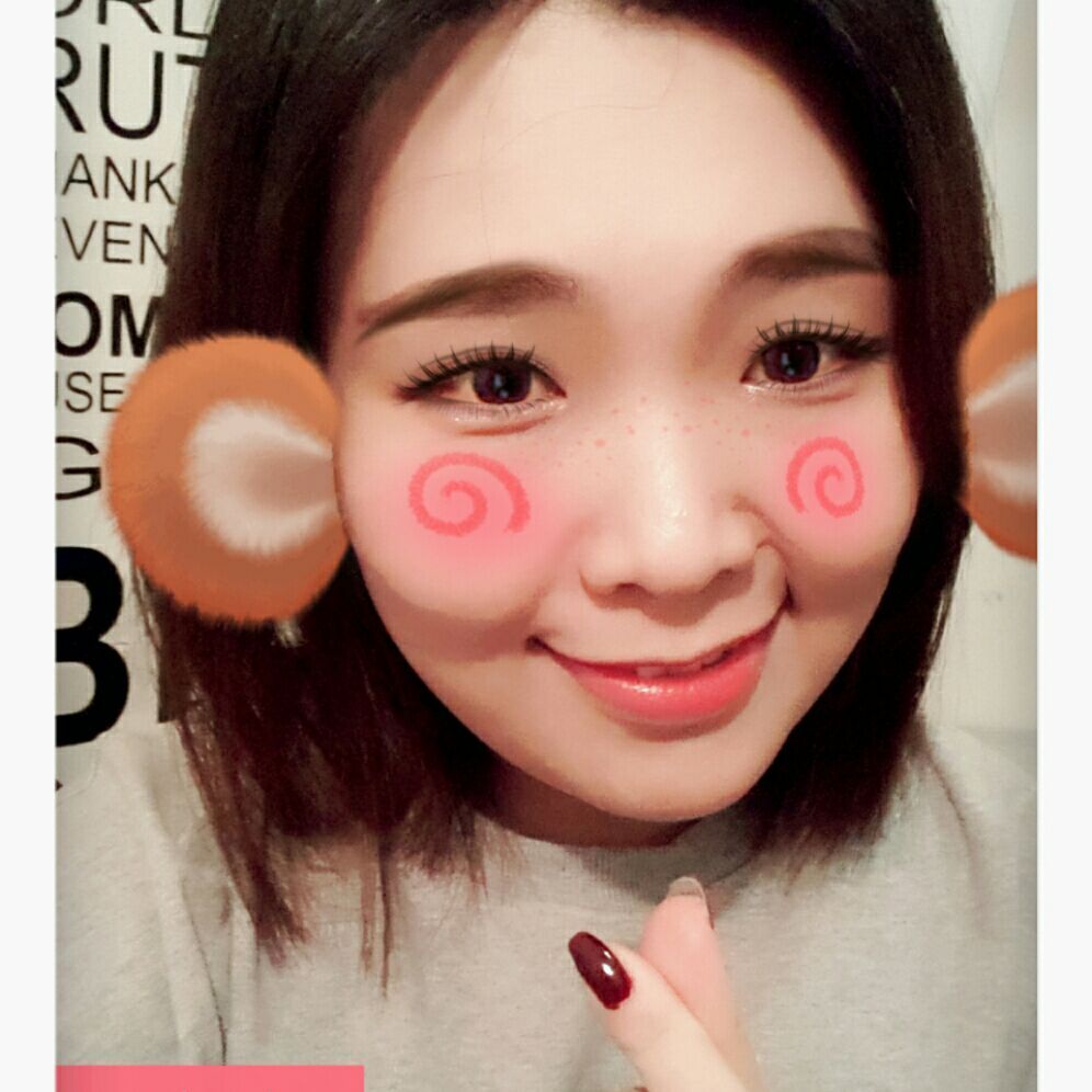 女王的一手喵