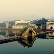旅游中国精选