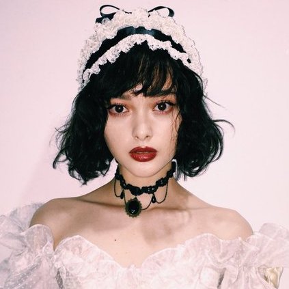 玉城Tina