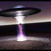 UFO绝密档案