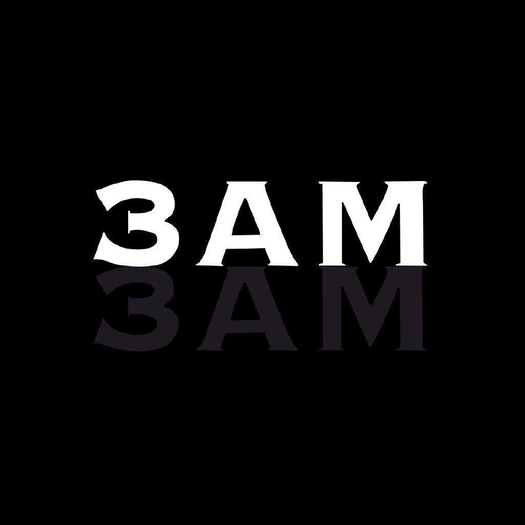 3AM官微