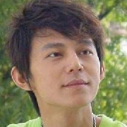 何炅快乐大本营