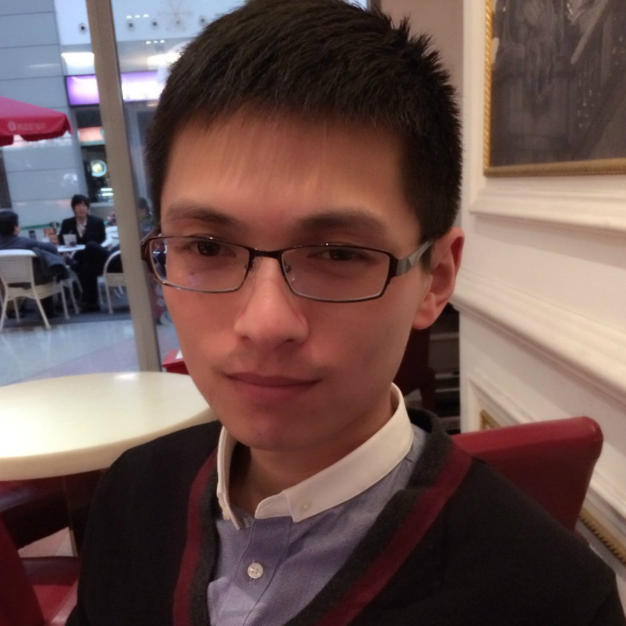 贺涛_Will