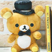 Rilakkuma轻松熊控