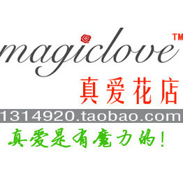 Magiclove真爱花店