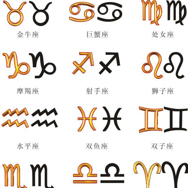 星座我来占