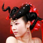 阿莲