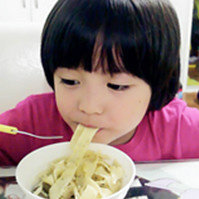 咸阳美食生活
