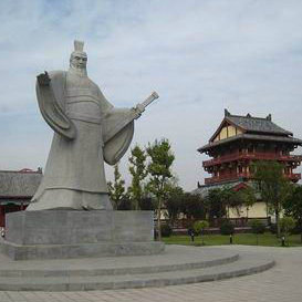 这儿是许昌