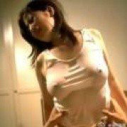 超性感美眉