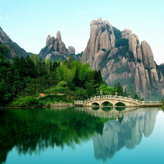 旅途精选