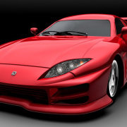 car世代