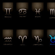 魔法占星